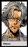 Otacon