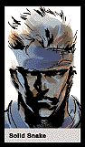 Solid Snake