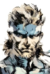 Solid Snake